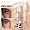 CATKIN Full Coverage Dual-Ended Liquid Concealer Eraser Dark Circles Treatment, Creamy Blendable smooth formula for Blemishes Redness, Long Lasting Waterproof, Sponge Tip Included 5g C05 SAND view 4