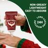 Advent Beauty Calendar for Adults 2025 Rinse & Robust Beard Care Kit Christmas Gifts for Men Skincare Beauty Advent Calendar for Men Christmas 24 Days Countdown Calendar Beard Care Grooming view 4