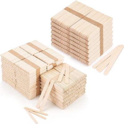 1200 Pcs 6-Inch Wax Sticks & 2 Style 2000 Pcs Wax Sticks