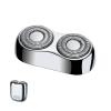 Electric Razor Head Replacement Cutter Head Compatible for Yoose Compatible for Mini Blade Accessories,Shaver Replacement Head(2pcs) view 1