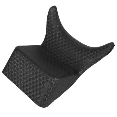 NOLITOY Ergonomic Shampoo Sink Pillow Neck Rest Antislip Cushion for Hair Washing