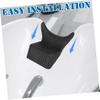 NOLITOY Ergonomic Shampoo Sink Pillow Neck Rest Antislip Cushion for Hair Washing view 3