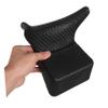 NOLITOY Ergonomic Shampoo Sink Pillow Neck Rest Antislip Cushion for Hair Washing view 4