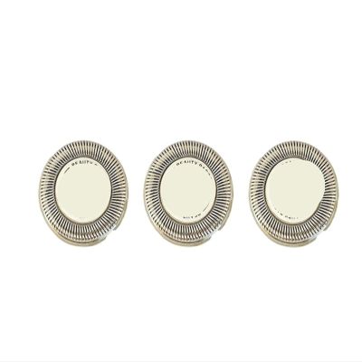 SH71 Replacement Shaving HeadsCompatible for PhilipsShaver Series 7000 and Angular-Shaped Series 5000, SH71/52.