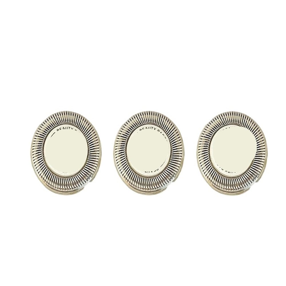SH71 Replacement Shaving HeadsCompatible for PhilipsShaver Series 7000 and Angular-Shaped Series 5000, SH71/52.