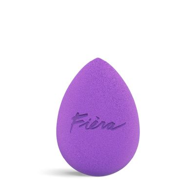 Angled Makeup Sponge