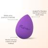 Angled Makeup Sponge view 3