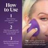Angled Makeup Sponge view 4