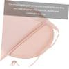Adjustable Underarm Sweat Pads for Work Shirts, Beige Polyester view 4