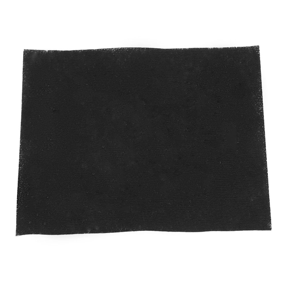 JAOCDOEN Disposable Makeup Pads 1200 Sheets Black Cotton Makeup Pads Disposable Strong Absorption Face Cotton Cosmetic for Skin Care