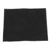 JAOCDOEN Disposable Makeup Pads 1200 Sheets Black Cotton Makeup Pads Disposable Strong Absorption Face Cotton Cosmetic for Skin Care view 1