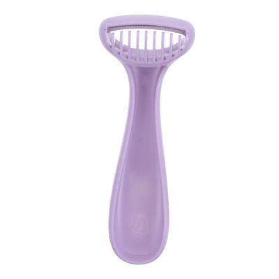 LRXIYODE Hair Removal Device for Women Leg Arm Lip Mustache Facial Portable Women's Shaving Tool