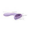 LRXIYODE Hair Removal Device for Women Leg Arm Lip Mustache Facial Portable Women's Shaving Tool view 2