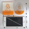 2g*45PCS Travel Size Sunscreen SPF50+ PA+  Mini Sunscreen for Face & Body, Waterproof, Non-Greasy, Perfect for Thank You Gifts & Mini Travel Items view 3