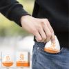 2g*45PCS Travel Size Sunscreen SPF50+ PA+  Mini Sunscreen for Face & Body, Waterproof, Non-Greasy, Perfect for Thank You Gifts & Mini Travel Items view 4