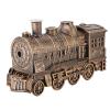 Pssopp Train Humidifier, 300ml Capacity Vintage Steam Train Diffuser Ultrasonic Cool Mist Humidifier for Office Bedroom view 1