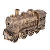 Pssopp Train Shape Humidifier, 300ml Capacity Cool Mist Diffuser Large Room Aromatherapy Diffuser for Bedroom Office Hotel view 1