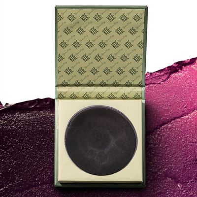 BEMT Magic Hour Blush | Natural Colour 4.5g | Cream To Powder Formulae | Long Lasting | All Skin Types | Lightweight & Buildable