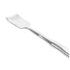 NIYANGLE Stainless Steel Dual-Head Blackhead Removal Tool Portable Pore Cleaner for Facial Skincare for Home and Beauty Salon Use view 3