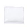 10 Pieces Mini Clear Makeup Bag Organizer, Pouches Small PVC Waterproof Makeup Bikini Storage Bag, Plastic Cosmetic Organizer Bag with Zipper, for Women Men Travel Vacation view 4