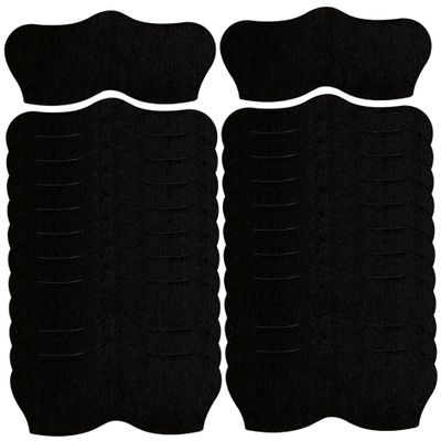Pastoralist Nose Pore Strips, 60Pcs Blackhead Remover Strip, Deeply Cleansing and Moisture Clear-Up Nose Pore Strips for Sensitive, Dry, Oily, Combination and Normal Skin