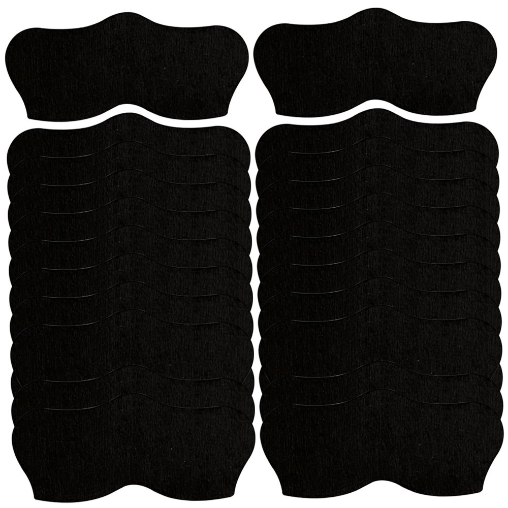 Pastoralist Nose Pore Strips, 60Pcs Blackhead Remover Strip, Deeply Cleansing and Moisture Clear-Up Nose Pore Strips for Sensitive, Dry, Oily, Combination and Normal Skin