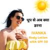 MACARIA Ivanka Beauty Body Lotion With Spf for women view 4