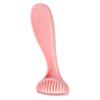 NOLITOY Portable Painless Hair Removal Shaver for Women Lightweight Facial Hair Remover for Upper Lip Chin and Armpits Durable Travel Friendly Design view 1