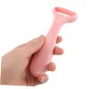 NOLITOY Portable Painless Hair Removal Shaver for Women Lightweight Facial Hair Remover for Upper Lip Chin and Armpits Durable Travel Friendly Design view 4