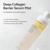 SUNGBOON EDITOR Glow & Firm DUO: Deep Collagen Niacin-Vita C Mask (4ea) & Deep Collagen Barrier Serum Mist, Hydrating Gift Set for Women & Moms, Korean Moisturizer, Glass Skin Mist, Korean Skin Care view 2