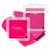 Blush Palette Duo  Cream & Powder Blush Set in Rose Red, Highly Pigmented & Blendable, Long-Wearing & Moisturizing, Skin-Friendly & Magnetic Pan, for Cheeks, Eyes & Lips (2Pack,Berry Bliss) view 1