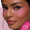 Blush Palette Duo  Cream & Powder Blush Set in Rose Red, Highly Pigmented & Blendable, Long-Wearing & Moisturizing, Skin-Friendly & Magnetic Pan, for Cheeks, Eyes & Lips (2Pack,Berry Bliss) view 2