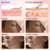 DOCOCO Eye Lift Wand, 3 Modes Eye Massager Wand, Eye Massager for Dry Eyes, Dark Circles and Puffiness, Eye Lifting Device for Fine Lines, Pink view 4