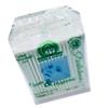 Cotton Swabs for Children, 600 Count, Double-Tipped, 100% Pure Cotton, Medical Standards Compliant view 1