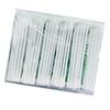 Cotton Swabs for Children, 600 Count, Double-Tipped, 100% Pure Cotton, Medical Standards Compliant view 2