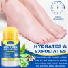 2 PCS Urea Cream 60% Urea Cream 60% Foot Care Stick Deeply Moisturising and Fast Absorbing Gentle Exfoliation For Dry, Cracked Heels & Thickened Skin view 2