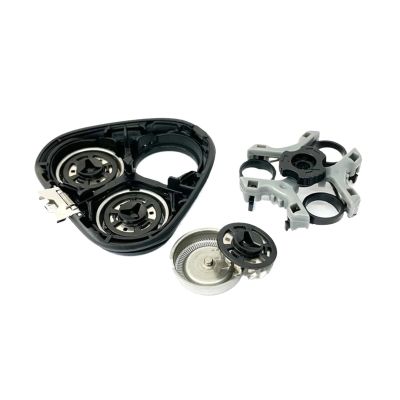 S2305 Replace Shaver HeadCompatible for PhilipsRazor S1121 S1131 S1332 S1133 S1211 S1231 S1232 S1334 S1015 Holder Accessories.