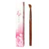 1pc Hand Crafted Makeup Brushes Soft Goat Weasel Badger Hair Powder Blush Eye Shadow Blending Eyebrow Brush Rosewood Handle Professional Make Up Brushes (HL207) view 1