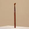 1pc Hand Crafted Makeup Brushes Soft Goat Weasel Badger Hair Powder Blush Eye Shadow Blending Eyebrow Brush Rosewood Handle Professional Make Up Brushes (HL207) view 4