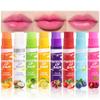 BINGBRUSH 8Pcs Color Changing Lip Balm Change Lipstick set,Fruit Ultra Moisturizing & Repairing Lip Care for Dry, Lip Tint Stain Gloss Balm Long Lasting Waterproof Moisturizer Lipstick Set for Women view 1