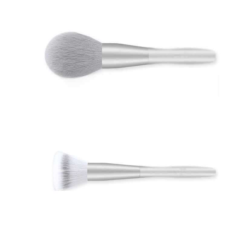8 Makeup Brush Set Full Set Of Beauty Tools