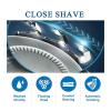 3pcs SH98 Replacement Shaver Head BladesCompatible for PhilipsSP9880 SP9860 SP9861 SP9863 SP9820 Razor Blade,Shaver Replacement Head view 3