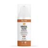 Aliyes Tinted Organic Sunscreen SPF 50+ | Ecocert Cosmos Certified | 100% Mineral & Vegan Sun Protection | Safe for Sensitive Skin | 50ml (Medium) view 1
