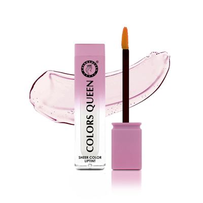 BEMT Stain Lip Clear (Glossy)