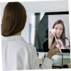 BELLIFFY 4Pcs Facial Mask Brush Premium Applicators for DIY Face Masks Ergonomic Design for Even Application Beauty Tool for Women view 2