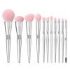 11 pcs Makeup Brushes With Beauty Tools view 1