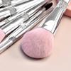 11 pcs Makeup Brushes With Beauty Tools view 3