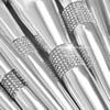 11 pcs Makeup Brushes With Beauty Tools view 4