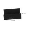 NOLITOY Professional Barber Scissor Holder Storage Box Antislip Hairdressing Tool Organizer Comb Socket for Salon view 2