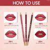 BEMT Lip Liner (Pack of 3) (Matte) view 2